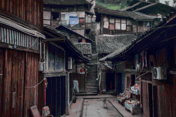 美发沙龙设计师