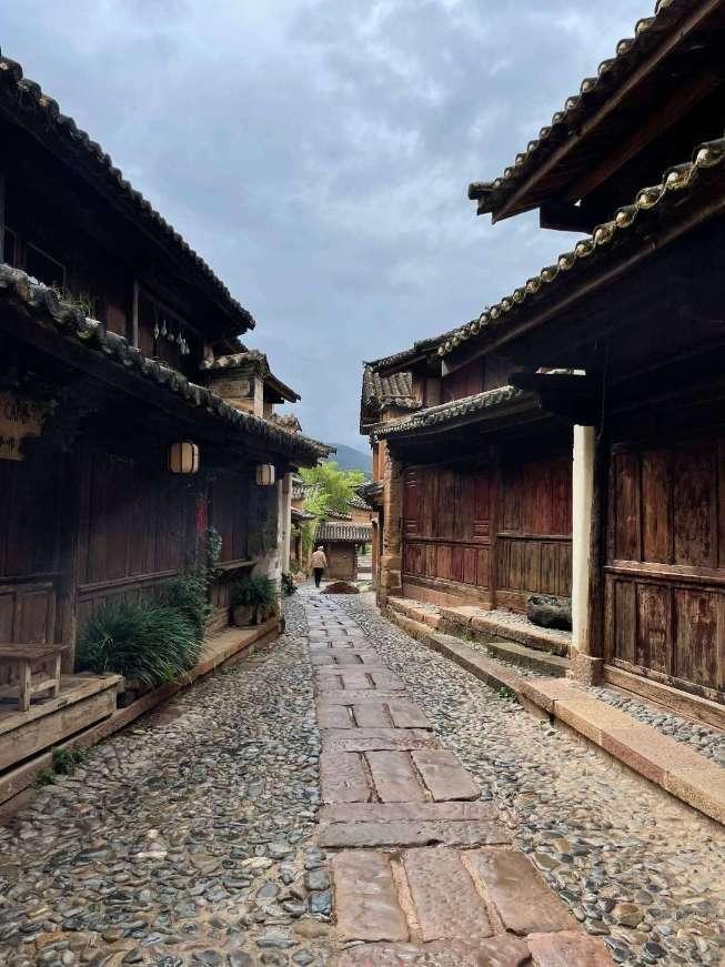 逃离上锁的房屋